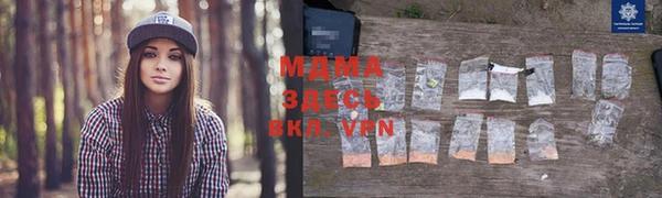дживик Белокуриха